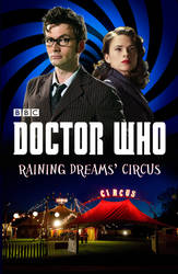 Doctor Who - Raining Dreams' Circus