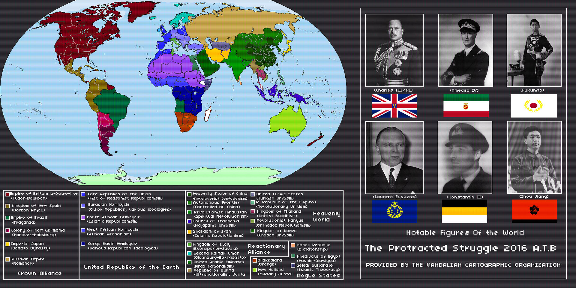 Code Geass AU: Dawn of Britannia by SairasKynx on DeviantArt