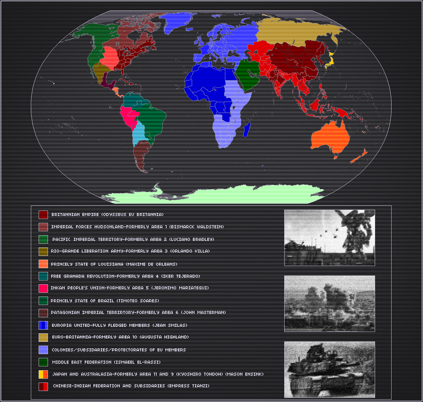 Code Geass Cities The Original Code Geass: DoB Map by SairasKynx on DeviantArt