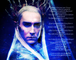 The Elven King Thranduil