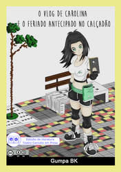 Capa do ebook | Ebook's cover