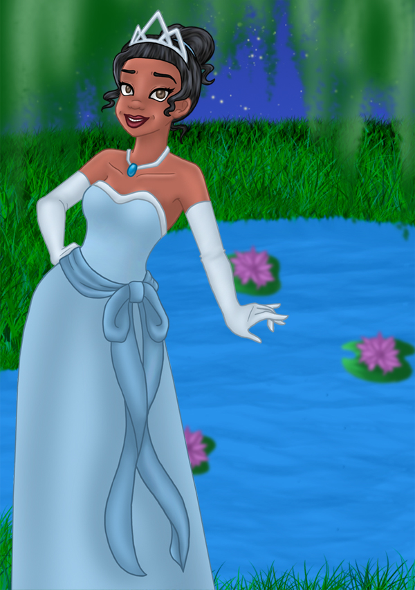 Tiana