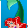 Underwater Ariel