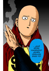 Saitama