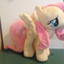 Fluttershy V2.0 (Shy Expression)