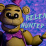 Blender 4.0|Hunted Fredbear Release