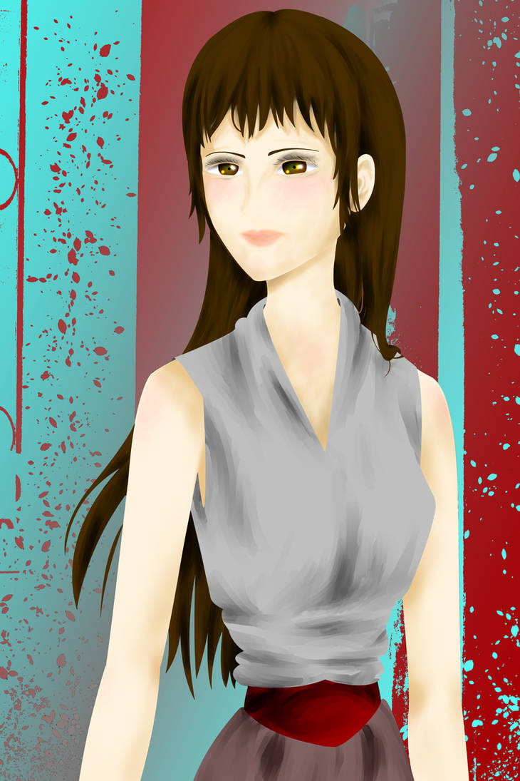Chira Style Chi-Ra by xinxe on DeviantArt