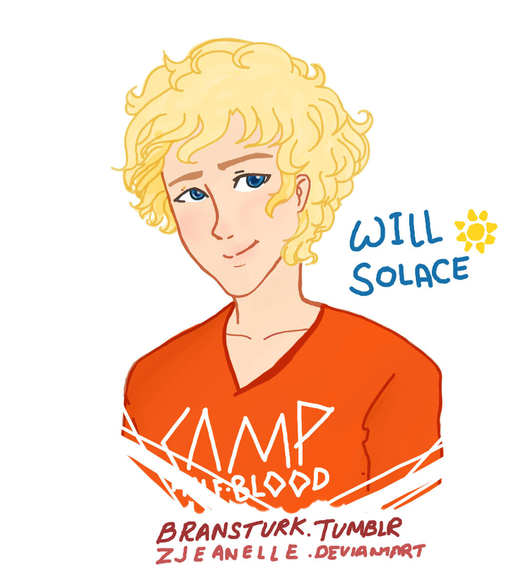 Will Solace