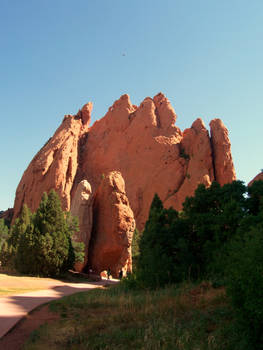 Garden of the Gods