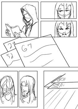 Prototype Chapter 1 Elliott-B - Student, Digital Artist | DeviantArt