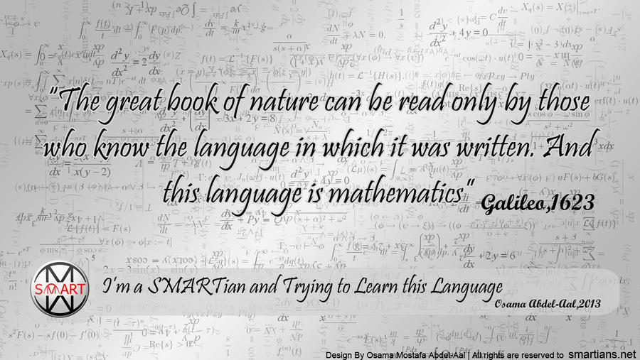mathematics wallpaper by sspssp on
