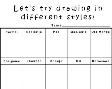 Porinu Student General Artist Deviantart