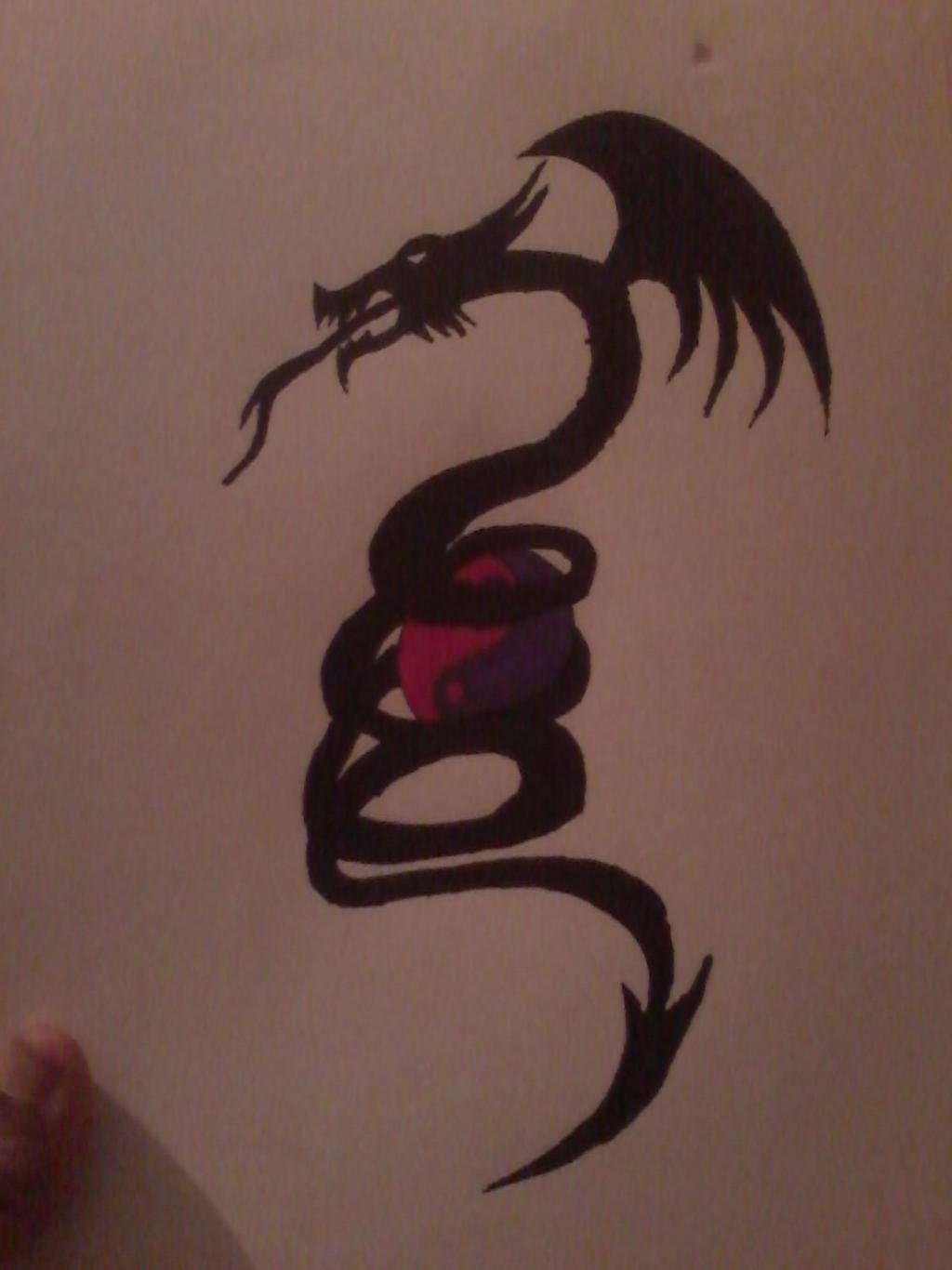 Tattoo Design by Itachi-and-Sasuke on DeviantArt
