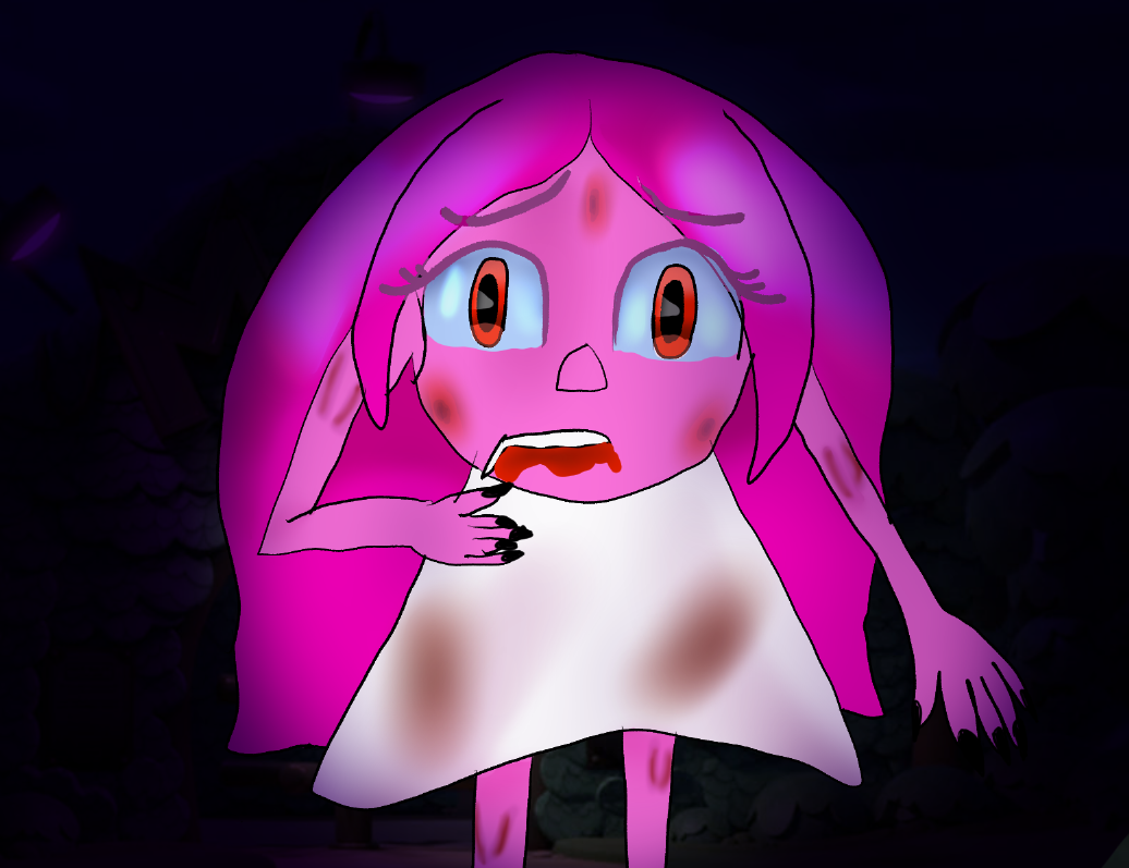Vampire Pacman Pacman Ghostly Adventures- Vampire by Ponyluve09 on DeviantArt
