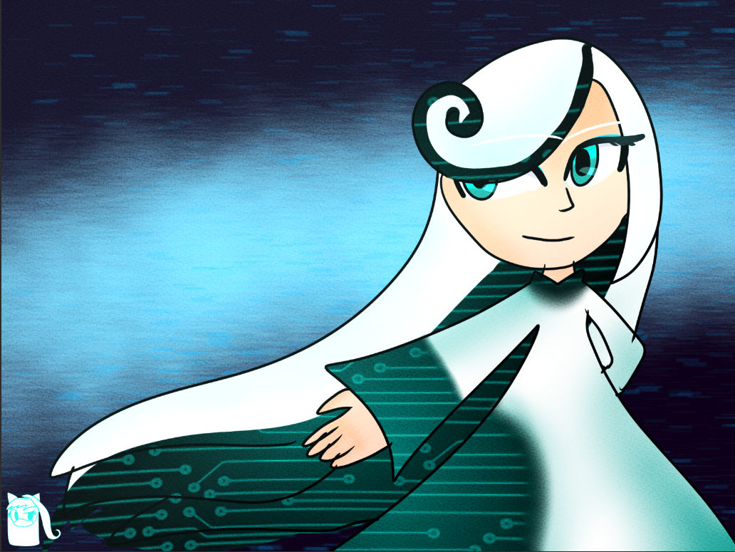Super Sage by Ponyluve09 on DeviantArt