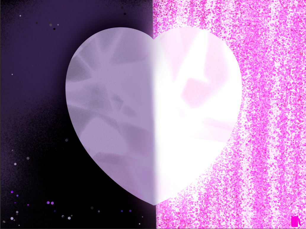 the Heart of Tan-Lin by Ponyluve09 on DeviantArt