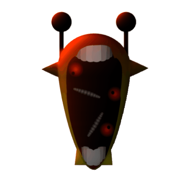 Simon phase 3 by spruntillon on DeviantArt