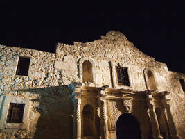 The Alamo