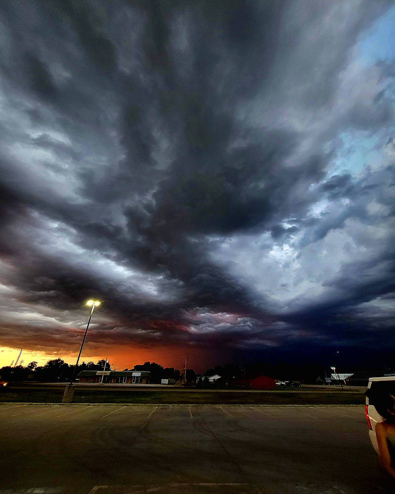 Storm Rising by AnchorN on DeviantArt