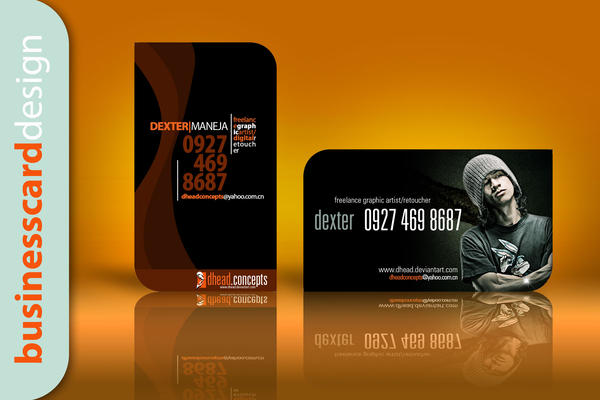 MyBusinessCard