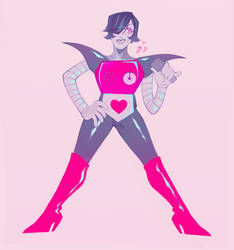 Mettaton