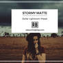 $1 Dollar Lightroom Preset - Storm Matte