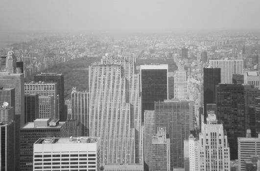 Manhattan and Beyond