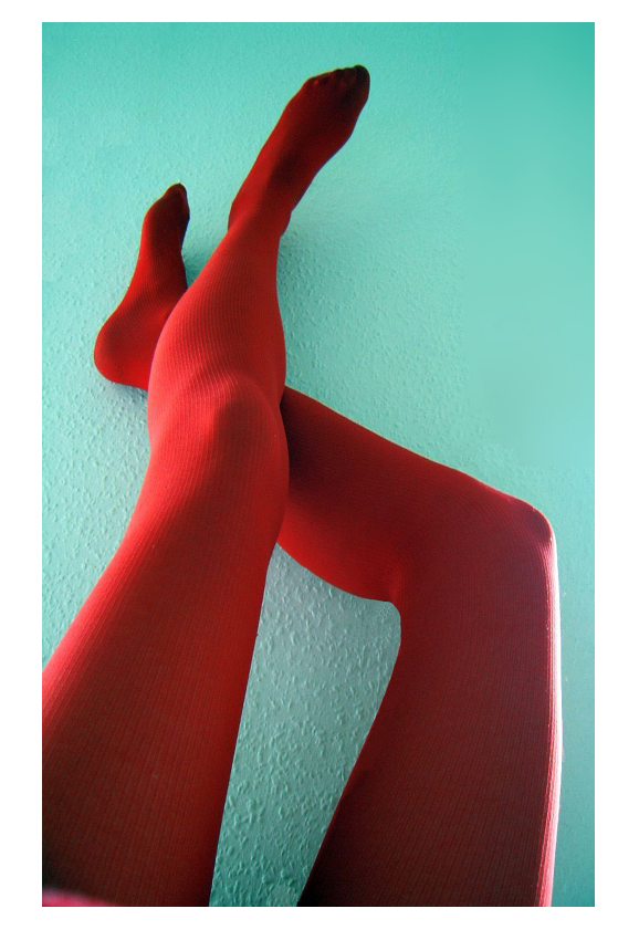 red.legs