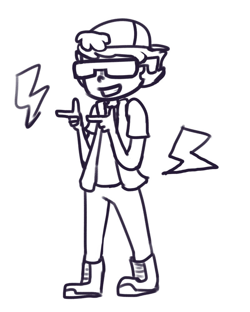 Deviantart Dippy Fresh Dippy Fresh by fizzupop on DeviantArt