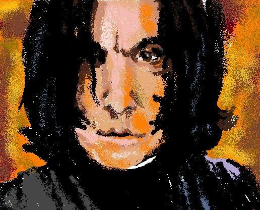 Severus Snape