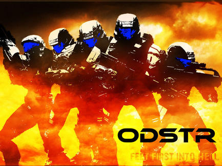 ODSTR Clan