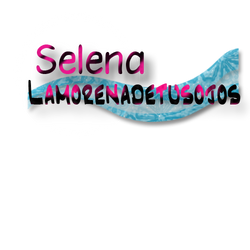 Firma Selena Lamorenadetusojos