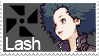 Lash Stamp by Drick96