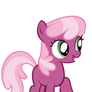 Filly Cheerilee