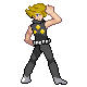 My Trainer Avatar