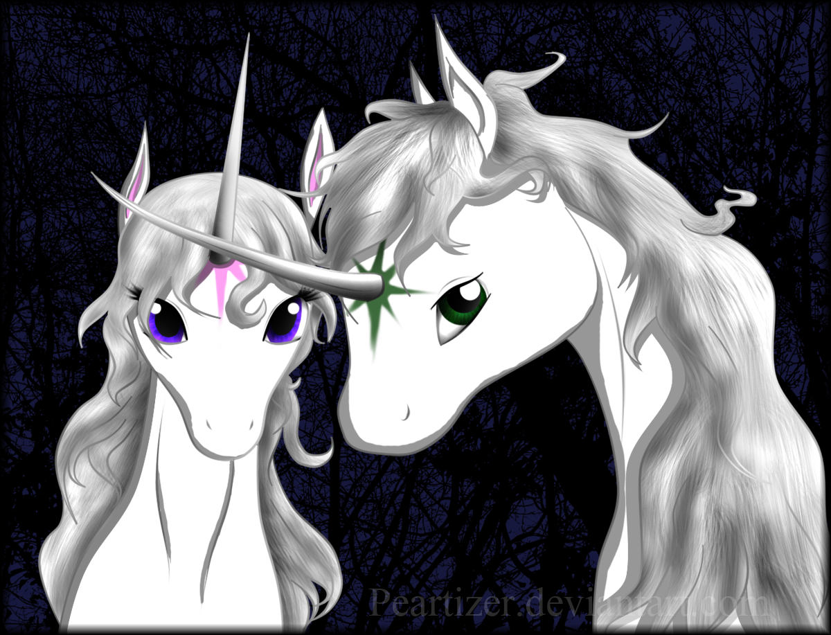 The Two Last Unicorns