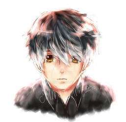  Kaneki 