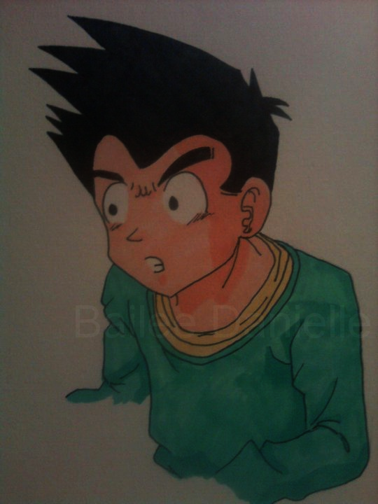 Goten GT