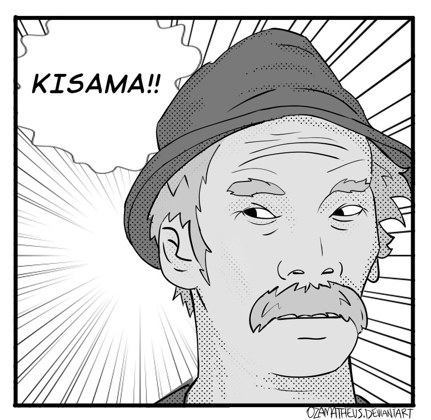 Don Ramon Full Pistola (2018) by ozamatheus on DeviantArt