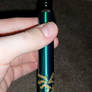 Vape Pen custom