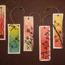Bookmarks