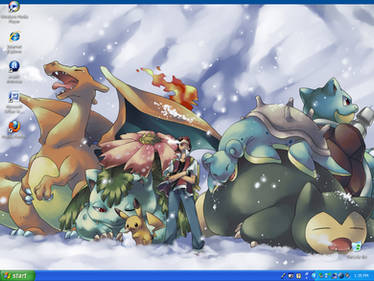 My Desktop