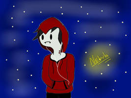 Marshall Lee 