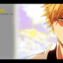 Bleach - Ichigo Kurosaki Colored