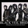 Black Veil Brides