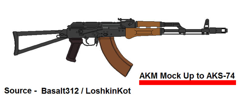 AK Custom # 2