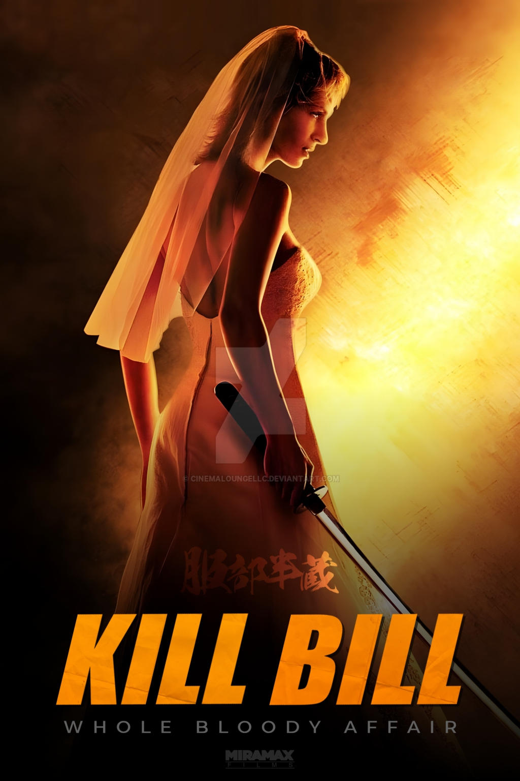 Crisp Kill Bill: The Whole Bloody Affair – What Does The New Tarantino Cut Offer? Design for Desktop Crisp Kill Bill: The Whole Bloody Affair – What Does The New Tarantino Cut Offer? Design for Desktop