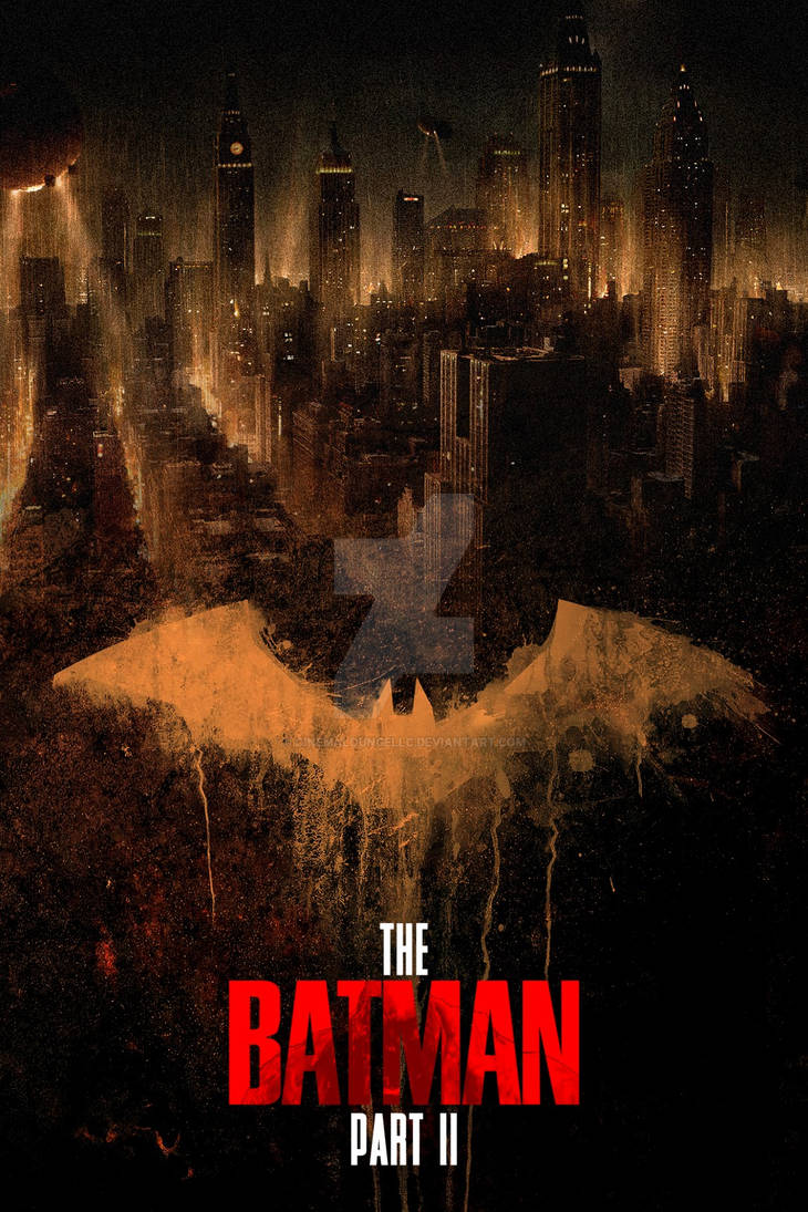 Sebastian Stan confirma Two-Face em The Batman: Part II e quebra a internet