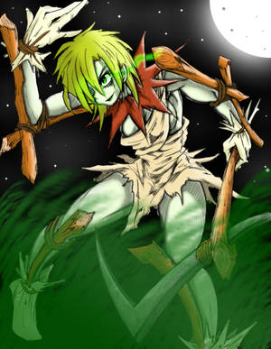 Fiddlesticks Rule 63