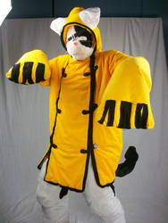 Blazblue: Jubei I